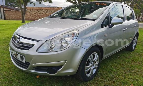 Buy Used Opel Corsa Other Car in Windhoek in Namibia