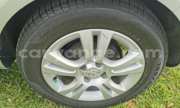 Acheter Occasion Voiture Opel Corsa Autre à Windhoek, Namibie Acheter Occasion Voiture Opel Corsa Autre à Windhoek, Namibie