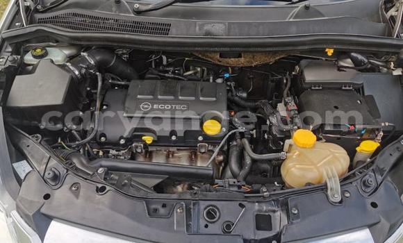 Acheter Occasion Voiture Opel Corsa Autre à Windhoek, Namibie Acheter Occasion Voiture Opel Corsa Autre à Windhoek, Namibie