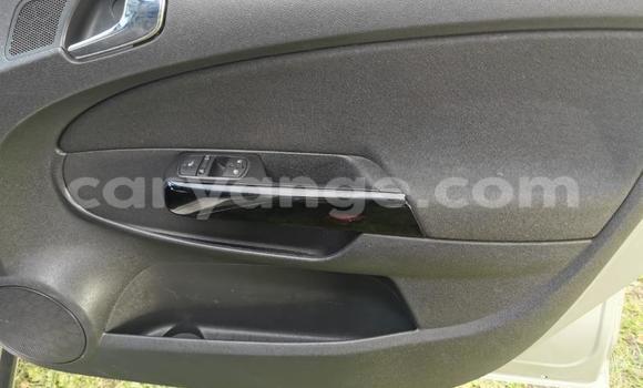 Acheter Occasion Voiture Opel Corsa Autre à Windhoek, Namibie Acheter Occasion Voiture Opel Corsa Autre à Windhoek, Namibie