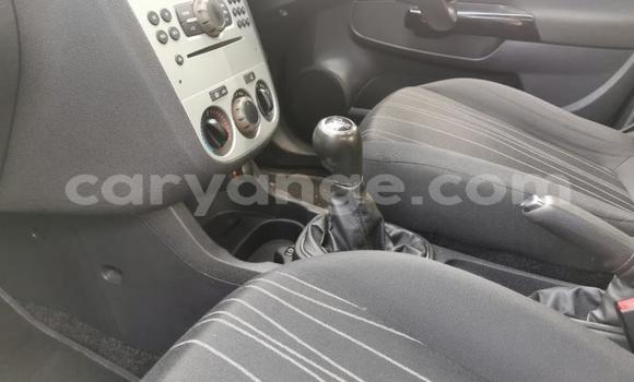 Acheter Occasion Voiture Opel Corsa Autre à Windhoek, Namibie Acheter Occasion Voiture Opel Corsa Autre à Windhoek, Namibie