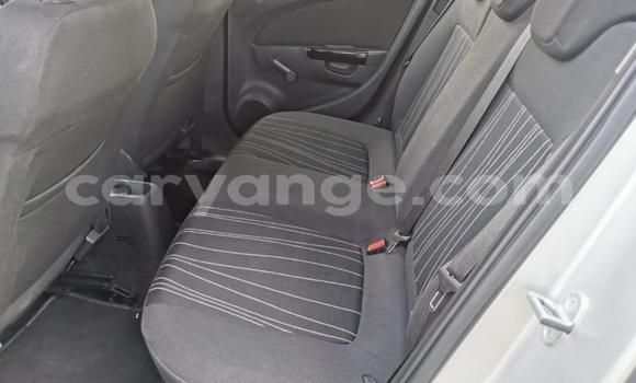 Acheter Occasion Voiture Opel Corsa Autre à Windhoek, Namibie Acheter Occasion Voiture Opel Corsa Autre à Windhoek, Namibie