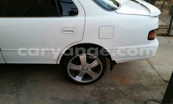 Buy Used Toyota Camry White Car in Windhoek in Namibia Buy Used Toyota Camry White Car in Windhoek in Namibia