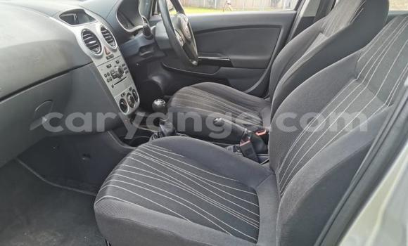 Acheter Occasion Voiture Opel Corsa Autre à Windhoek, Namibie Acheter Occasion Voiture Opel Corsa Autre à Windhoek, Namibie