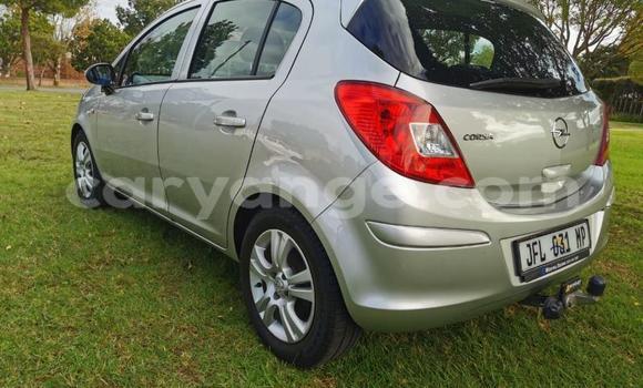 Acheter Occasion Voiture Opel Corsa Autre à Windhoek, Namibie Acheter Occasion Voiture Opel Corsa Autre à Windhoek, Namibie