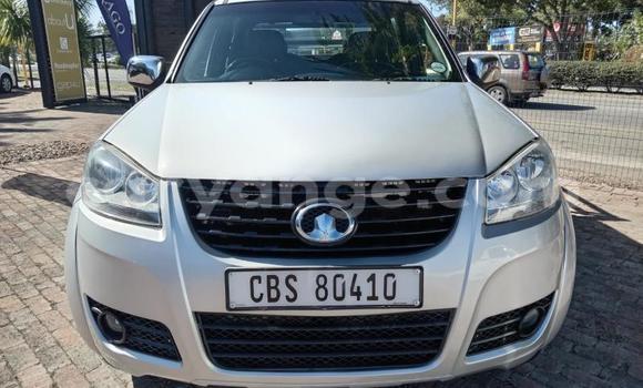 Acheter Occasion Voiture GMC Sierra Gris à Windhoek, Namibie Acheter Occasion Voiture GMC Sierra Gris à Windhoek, Namibie