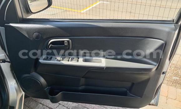 Acheter Occasion Voiture GMC Sierra Gris à Windhoek, Namibie Acheter Occasion Voiture GMC Sierra Gris à Windhoek, Namibie