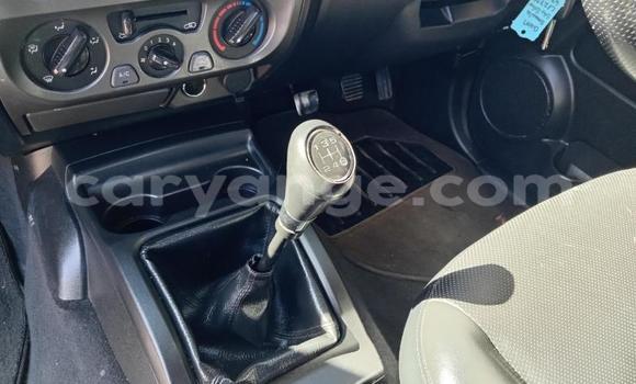 Acheter Occasion Voiture GMC Sierra Gris à Windhoek, Namibie Acheter Occasion Voiture GMC Sierra Gris à Windhoek, Namibie