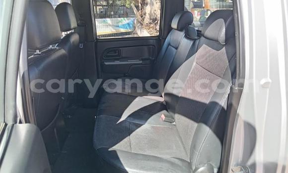 Acheter Occasion Voiture GMC Sierra Gris à Windhoek, Namibie Acheter Occasion Voiture GMC Sierra Gris à Windhoek, Namibie