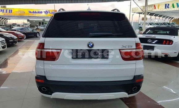 Acheter Import Voiture BMW X5 Blanc à Import - Dubai, Namibie Acheter Import Voiture BMW X5 Blanc à Import - Dubai, Namibie