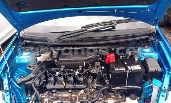 Acheter Occasion Voiture Toyota Etios Bleu à Gobabis, Omaheke Acheter Occasion Voiture Toyota Etios Bleu à Gobabis, Omaheke