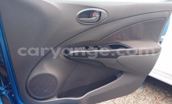 Acheter Occasion Voiture Toyota Etios Bleu à Gobabis, Omaheke Acheter Occasion Voiture Toyota Etios Bleu à Gobabis, Omaheke