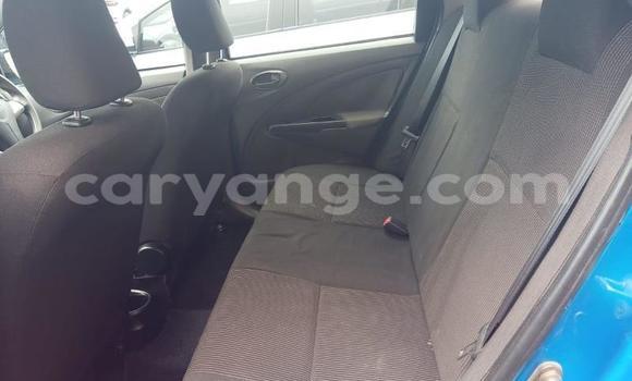 Acheter Occasion Voiture Toyota Etios Bleu à Gobabis, Omaheke Acheter Occasion Voiture Toyota Etios Bleu à Gobabis, Omaheke