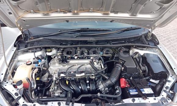 Buy Used Toyota Corolla Silver Car in Gobabis in Omaheke Buy Used Toyota Corolla Silver Car in Gobabis in Omaheke