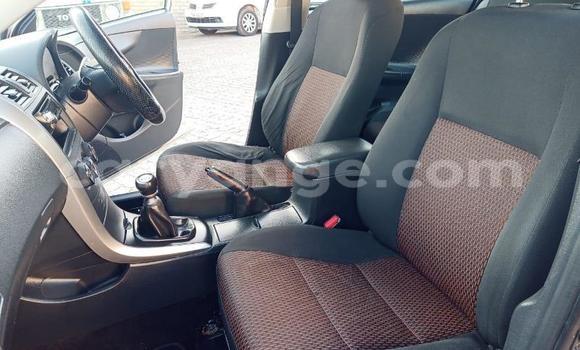 Buy Used Toyota Corolla Silver Car in Gobabis in Omaheke Buy Used Toyota Corolla Silver Car in Gobabis in Omaheke