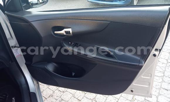 Buy Used Toyota Corolla Silver Car in Gobabis in Omaheke Buy Used Toyota Corolla Silver Car in Gobabis in Omaheke