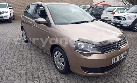 Acheter Occasion Voiture Volkswagen Polo Autre à Gobabis, Omaheke Acheter Occasion Voiture Volkswagen Polo Autre à Gobabis, Omaheke