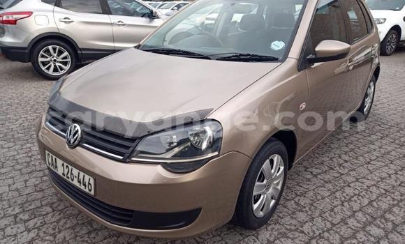 Acheter Occasion Voiture Volkswagen Polo Autre à Gobabis, Omaheke Acheter Occasion Voiture Volkswagen Polo Autre à Gobabis, Omaheke