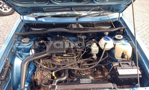 Acheter Occasion Voiture Volkswagen Golf Bleu à Gobabis, Omaheke Acheter Occasion Voiture Volkswagen Golf Bleu à Gobabis, Omaheke