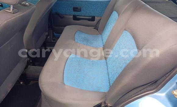 Acheter Occasion Voiture Volkswagen Golf Bleu à Gobabis, Omaheke Acheter Occasion Voiture Volkswagen Golf Bleu à Gobabis, Omaheke