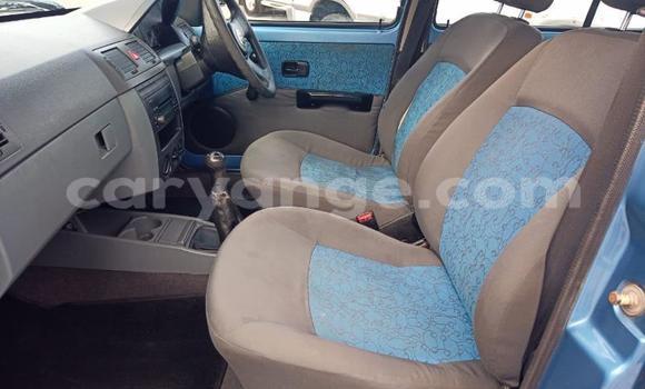 Acheter Occasion Voiture Volkswagen Golf Bleu à Gobabis, Omaheke Acheter Occasion Voiture Volkswagen Golf Bleu à Gobabis, Omaheke