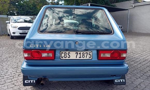 Acheter Occasion Voiture Volkswagen Golf Bleu à Gobabis, Omaheke Acheter Occasion Voiture Volkswagen Golf Bleu à Gobabis, Omaheke