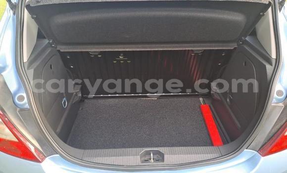 Buy Used Opel Corsa Blue Car in Gobabis in Omaheke Buy Used Opel Corsa Blue Car in Gobabis in Omaheke