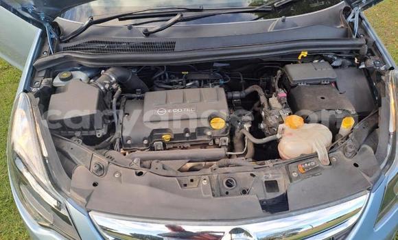 Buy Used Opel Corsa Blue Car in Gobabis in Omaheke Buy Used Opel Corsa Blue Car in Gobabis in Omaheke