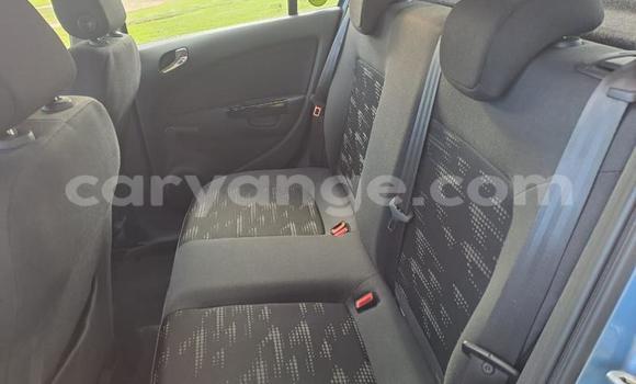 Buy Used Opel Corsa Blue Car in Gobabis in Omaheke Buy Used Opel Corsa Blue Car in Gobabis in Omaheke