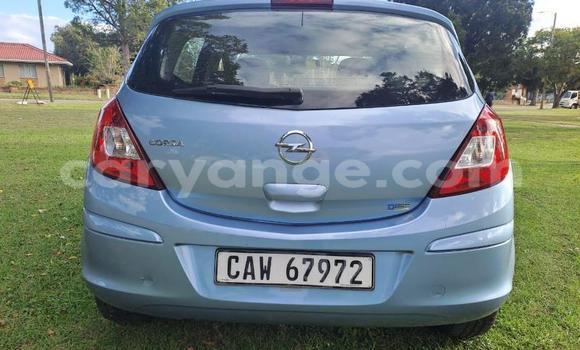 Buy Used Opel Corsa Blue Car in Gobabis in Omaheke Buy Used Opel Corsa Blue Car in Gobabis in Omaheke
