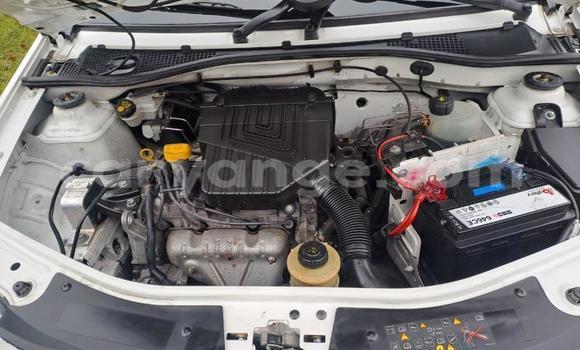 Acheter Occasion Voiture Nissan NP 300 Blanc à Windhoek, Namibie Acheter Occasion Voiture Nissan NP 300 Blanc à Windhoek, Namibie