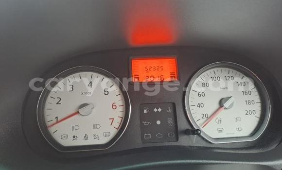 Acheter Occasion Voiture Nissan NP 300 Blanc à Windhoek, Namibie Acheter Occasion Voiture Nissan NP 300 Blanc à Windhoek, Namibie