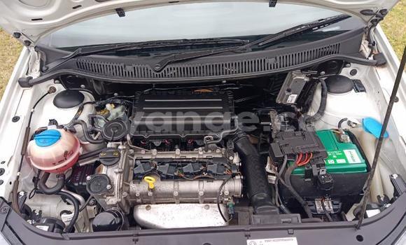 Acheter Occasion Voiture Volkswagen Polo Blanc à Windhoek, Namibie Acheter Occasion Voiture Volkswagen Polo Blanc à Windhoek, Namibie