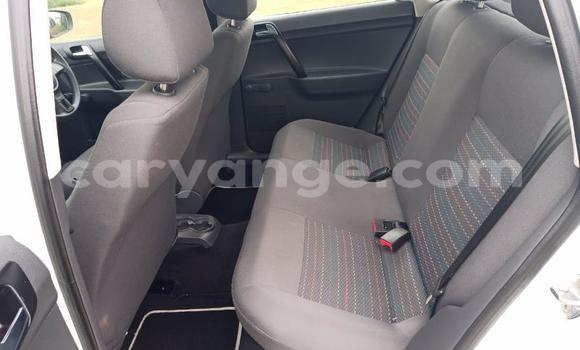 Acheter Occasion Voiture Volkswagen Polo Blanc à Windhoek, Namibie Acheter Occasion Voiture Volkswagen Polo Blanc à Windhoek, Namibie