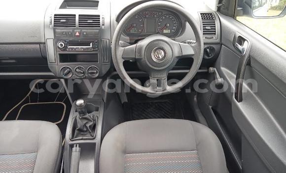 Acheter Occasion Voiture Volkswagen Polo Blanc à Windhoek, Namibie Acheter Occasion Voiture Volkswagen Polo Blanc à Windhoek, Namibie