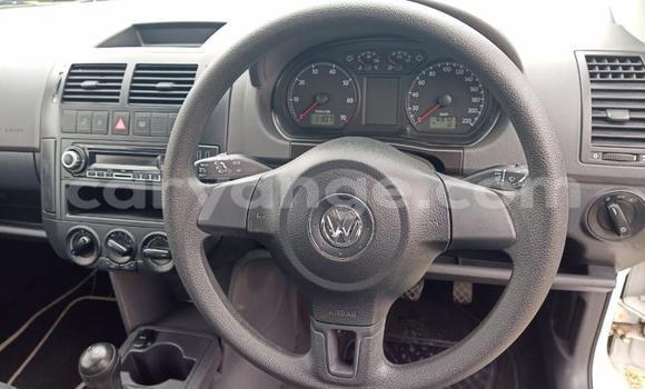 Acheter Occasion Voiture Volkswagen Polo Blanc à Windhoek, Namibie Acheter Occasion Voiture Volkswagen Polo Blanc à Windhoek, Namibie