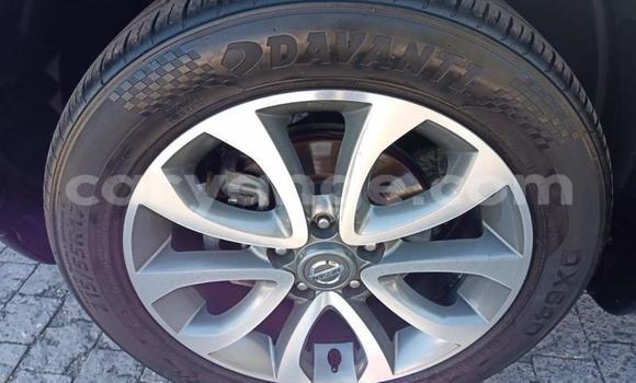 Acheter Occasion Voiture Nissan Juke Gris à Gobabis, Omaheke Acheter Occasion Voiture Nissan Juke Gris à Gobabis, Omaheke