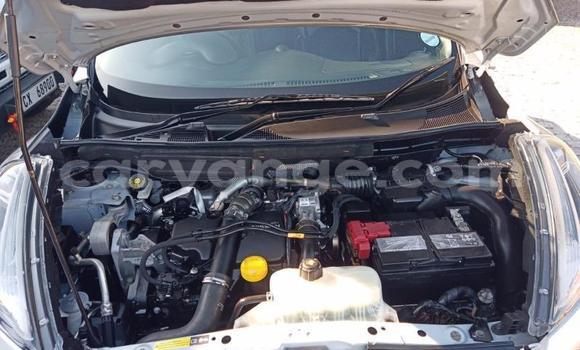 Acheter Occasion Voiture Nissan Juke Gris à Gobabis, Omaheke Acheter Occasion Voiture Nissan Juke Gris à Gobabis, Omaheke