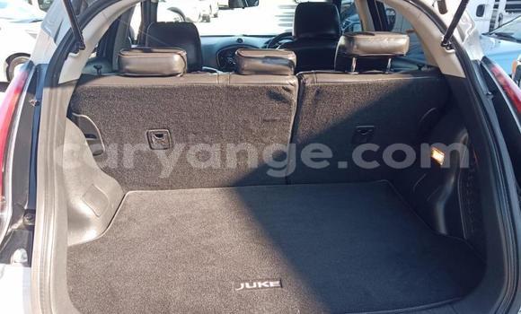 Acheter Occasion Voiture Nissan Juke Gris à Gobabis, Omaheke Acheter Occasion Voiture Nissan Juke Gris à Gobabis, Omaheke