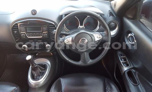 Acheter Occasion Voiture Nissan Juke Gris à Gobabis, Omaheke Acheter Occasion Voiture Nissan Juke Gris à Gobabis, Omaheke