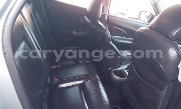 Acheter Occasion Voiture Nissan Juke Gris à Gobabis, Omaheke Acheter Occasion Voiture Nissan Juke Gris à Gobabis, Omaheke