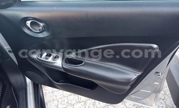 Acheter Occasion Voiture Nissan Juke Gris à Gobabis, Omaheke Acheter Occasion Voiture Nissan Juke Gris à Gobabis, Omaheke