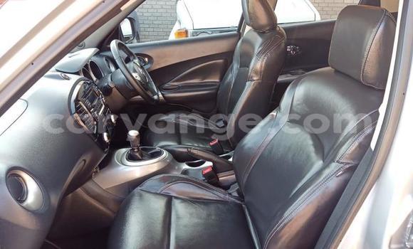 Acheter Occasion Voiture Nissan Juke Gris à Gobabis, Omaheke Acheter Occasion Voiture Nissan Juke Gris à Gobabis, Omaheke