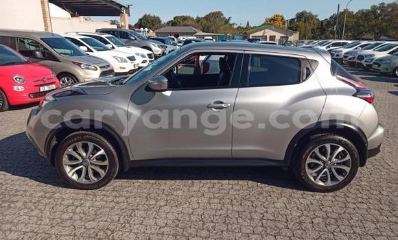 Acheter Occasion Voiture Nissan Juke Gris à Gobabis, Omaheke Acheter Occasion Voiture Nissan Juke Gris à Gobabis, Omaheke