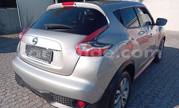 Acheter Occasion Voiture Nissan Juke Gris à Gobabis, Omaheke Acheter Occasion Voiture Nissan Juke Gris à Gobabis, Omaheke