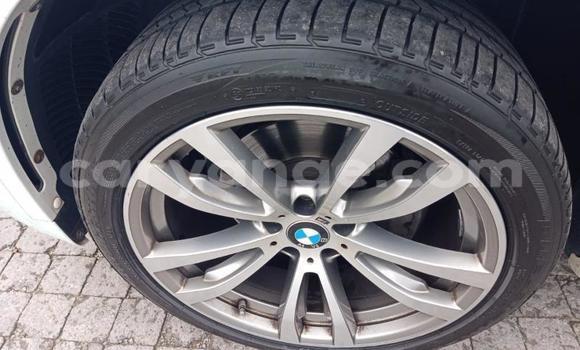 Acheter Occasion Voiture BMW X5 Blanc à Gobabis, Omaheke Acheter Occasion Voiture BMW X5 Blanc à Gobabis, Omaheke
