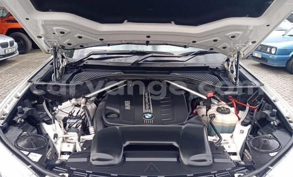 Acheter Occasion Voiture BMW X5 Blanc à Gobabis, Omaheke Acheter Occasion Voiture BMW X5 Blanc à Gobabis, Omaheke