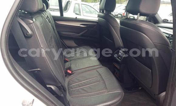 Acheter Occasion Voiture BMW X5 Blanc à Gobabis, Omaheke Acheter Occasion Voiture BMW X5 Blanc à Gobabis, Omaheke