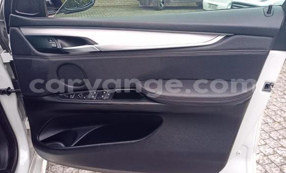 Acheter Occasion Voiture BMW X5 Blanc à Gobabis, Omaheke Acheter Occasion Voiture BMW X5 Blanc à Gobabis, Omaheke