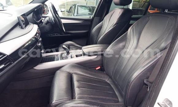 Acheter Occasion Voiture BMW X5 Blanc à Gobabis, Omaheke Acheter Occasion Voiture BMW X5 Blanc à Gobabis, Omaheke